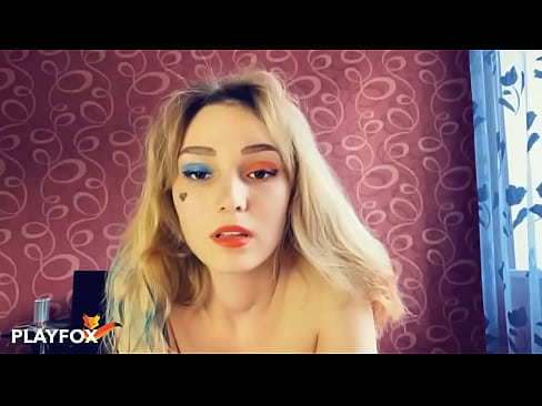 ❤️ Mágikus virtuális valóság szemüveg adott nekem szex Harley Quinnel ️❌ Szuper szex at hu.hentai-menu.ru ☑