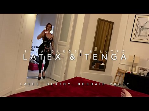 ❤️ Vörös hajú féltestvér latex jelmezben, akit a féltestvére baszott meg ️❌ Szuper szex at hu.hentai-menu.ru ☑