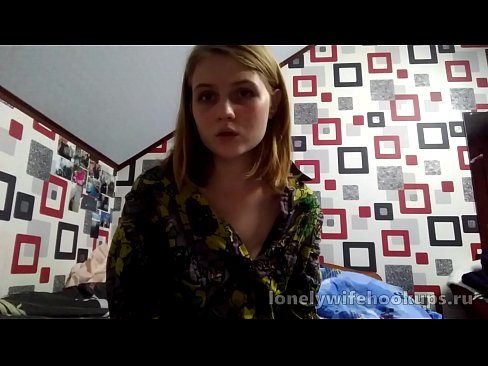❤️ Fiatal szőke diák Oroszországból szereti a nagyobb farkakat. ️❌ Szuper szex at hu.hentai-menu.ru ☑