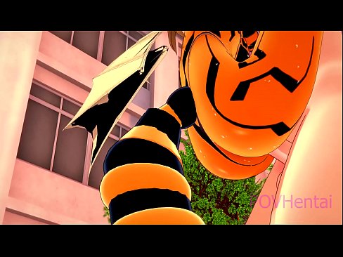 ❤️ Darázs lány szörny ️❌ Szuper szex at hu.hentai-menu.ru ☑