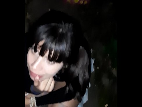 ❤️ A pénisz feldagadt az utcán egy cukorkáért cserébe. ️❌ Szuper szex at hu.hentai-menu.ru ☑