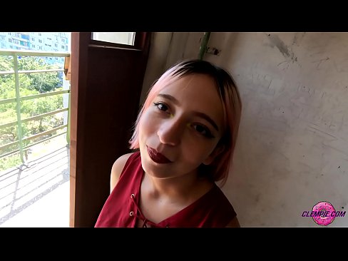 ❤️ Diák szopik egy idegent érzékien a hátsó utcán - Face Cumming ️❌ Szuper szex at hu.hentai-menu.ru ☑